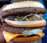 grand big mac