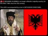 albania