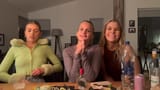 ICELAND VLOG _ Staying in Reykjavik, Meeting my family &amp; Eating lots of food &amp; ice cream 9-5 screenshot