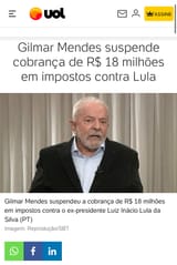 18 milhões