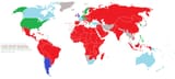 malvinas war stances