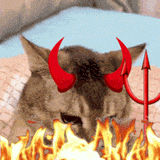 tole satan