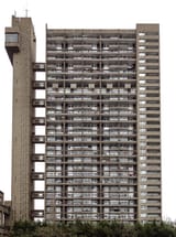 Trellick_Tower_front_view_(colour_brightness_adjust)