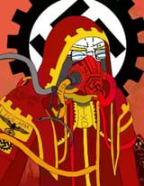 Chudus Mechanicus