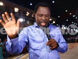 emmanuel#dot#tv-TB Joshua