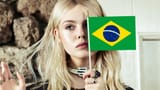 brazilera