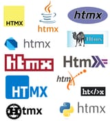 htmx