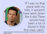 mark plane