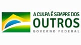 Governo Federal - Culpa