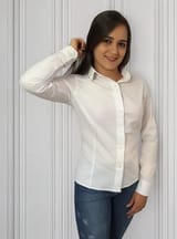 camisa-feminina-promoco-modelo-slim-kit-de-6-atacado