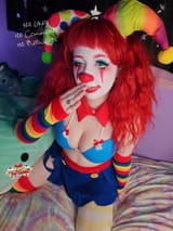 clowngirl8