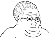 fat brain