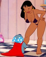 lilo y stitch