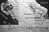 Bundesarchiv Bild 137-064357, Grafik, Ansiedlung im Wartheland