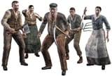 RE4Villagers