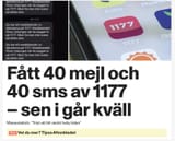 Skärmklipp