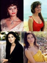 italianwomen