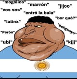 argensimio