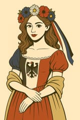 france as waifu