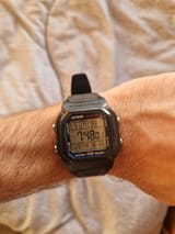 watch