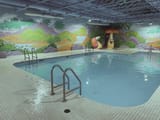 Liminal swimming pool 2