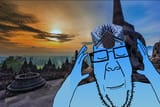 javva empire qalm