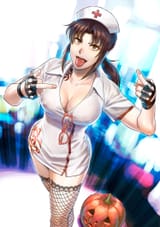 __revy_black_lagoon_drawn_by_azasuke__73384f2394ba55ec62219f8421a346a1