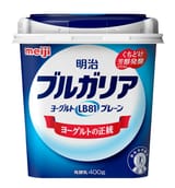 yoghurt