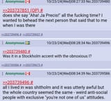 Canadian pajeet currycelling over exclusion