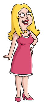 Francine_Smith