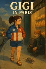 gigi in paris