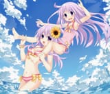 __nepgear_neptune_drawn_by_gabriel_evangel__190a6a7b487ceb8c4ccdcd797a2501c0