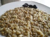 lentils rice