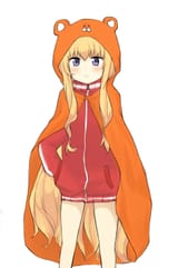 Gabumaru-chan
