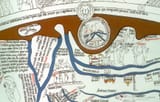 Hereford-Mappa-Mundi-Eden