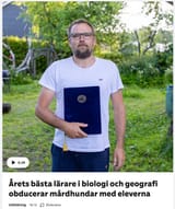 obducerar