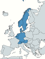 European superpower
