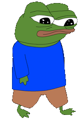 Apu walks
