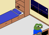 night time posting