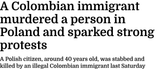 Screenshot 2025-07-10 at 12-30-25 A Colombian immigrant murdered a person in Poland and sparked strong protests