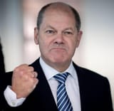 Bundesfinanzminister-Olaf-Scholz