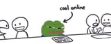 cool online pepe