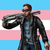 postal dude is trans