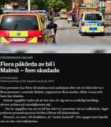malmo