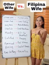 Filipina