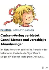 Conni