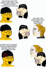 wmaf reality