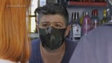 Comerciantes sobre restrições na pandemia - Como as pessoas vão sobreviver sem fazer nada
