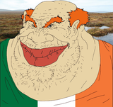 average_irish_man