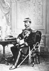 Porfirio-Diaz